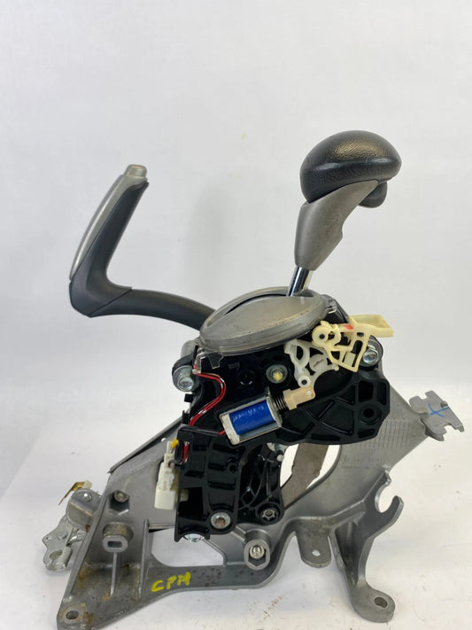 2006-2011 HONDA CIVIC 1.3L A/T FLOOR GEAR SHIFTER SELECTOR LEVER W/ BRAKE HANDLE