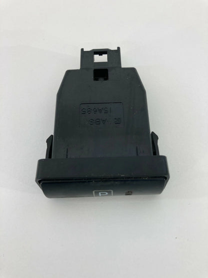 04-09 TOYOTA PRIUS FRONT DRIVER LEFT SIDE PARKING PARK BRAKE CONTROL SWITCH OEM