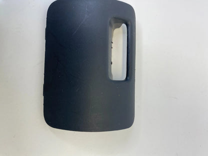 07-11 HONDA CR-V UPPER GLOVE BOX LOCK MAINTENANCE LID ACCESS COVER 77504SWAA010