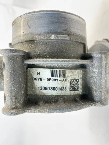 2013-2020 FORD FUSION SEDAN 2.5L THROTTLE BODY THROTTLE VALVE DS7E-9F991-AF OEM