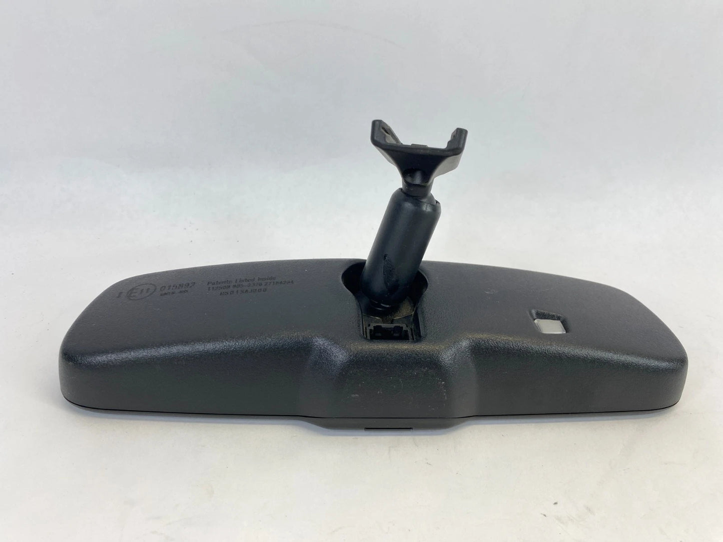 10-14 SUBARU OUTBACK LEGACY INSIDE REAR VIEW MIRROR AUTO DIMMING OEM E11015892