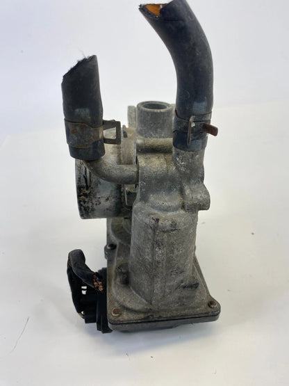 2012-2019 HYUNDAI ACCENT 1.6L 16V THROTTLE BODY THROTTLE VALVE 35100-2B300 OEM