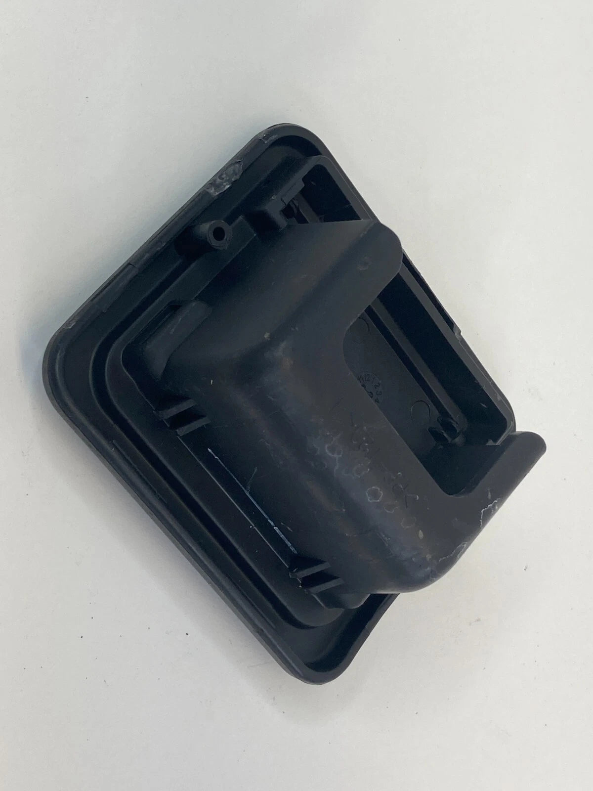 2011-2014 HYUNDAI SONATA REAR SEAT CHILD ANCHOR HOOK TRIM COVER CAP PANEL OEM