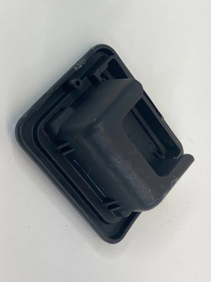 2011-2014 HYUNDAI SONATA REAR SEAT CHILD ANCHOR HOOK TRIM COVER CAP PANEL OEM