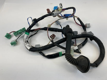 02-04 HONDA ODYSSEY DOOR HEATED SEAT SWITCH WIRE WIRING HARNESS 32759S0XA000 OEM