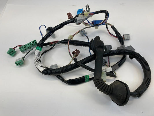 02-04 HONDA ODYSSEY DOOR HEATED SEAT SWITCH WIRE WIRING HARNESS 32759S0XA000 OEM