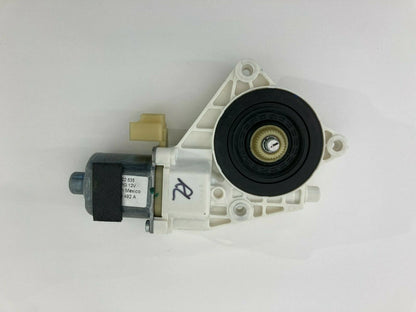 06-12 FORD FUSION 06-11 MERCURY MILAN REAR LEFT POWER WINDOW MOTOR 8E535427145BA