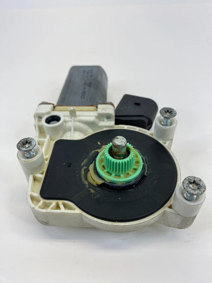 2006 2007 BMW 530xi FRONT LEFT POWER WINDOW LIFTER MOTOR 6PIN OEM