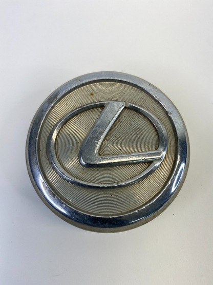 97-09 Lexus ES300 GS300 RX330 RX400 Rim Wheel Center Hub Cap Chrome 8841 OEM
