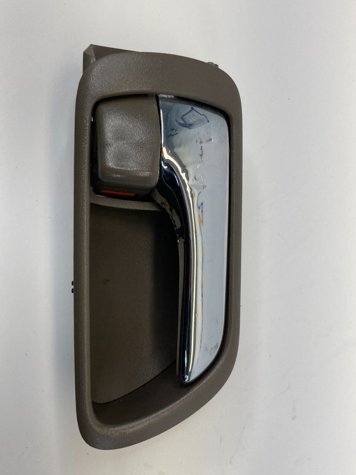 2002-2006 Toyota Camry Rear Right Interior Inner Door Handle 69273-AA020