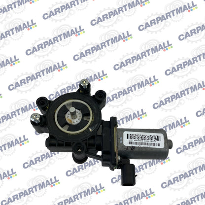 2012-2019 FIAT 500 FRONT RIGHT PASSENGER SIDE DOOR POWER WINDOW MOTOR 68070266AD