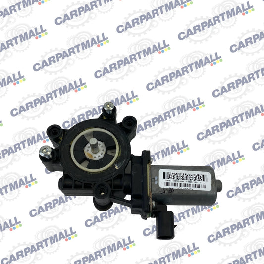 2012-2019 FIAT 500 FRONT RIGHT PASSENGER SIDE DOOR POWER WINDOW MOTOR 68070266AD