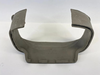 2000-2005 CADILLAC DEVILLE STEERING COLUMN SHROUD COVER TRIM GMX-270 OEM