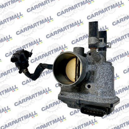 12-19 KIA RIO SOUL 1.6L FUEL INJECT THROTTLE BODY THROTTLE VALVE 351002B300 OEM