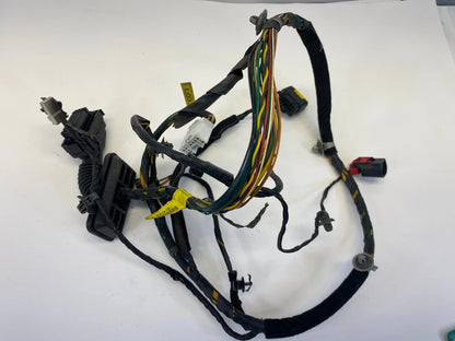 2010-2013 KIA FORTE SEDAN FRONT RIGHT DOOR WIRE WIRING HARNESS 91610-1M330 OEM