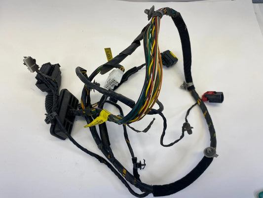 2010-2013 KIA FORTE SEDAN FRONT RIGHT DOOR WIRE WIRING HARNESS 91610-1M330 OEM