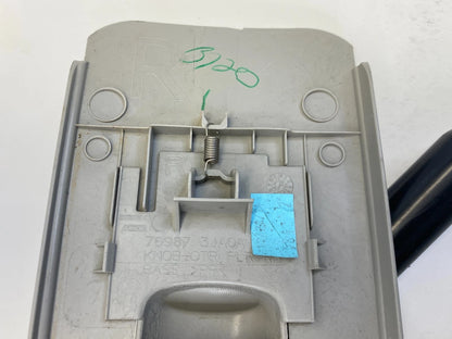 2015-2020 NISSAN PATHFINDER FR RH PASSENGER SEAT BELT RETRACTOR OEM 76985-3JS0A