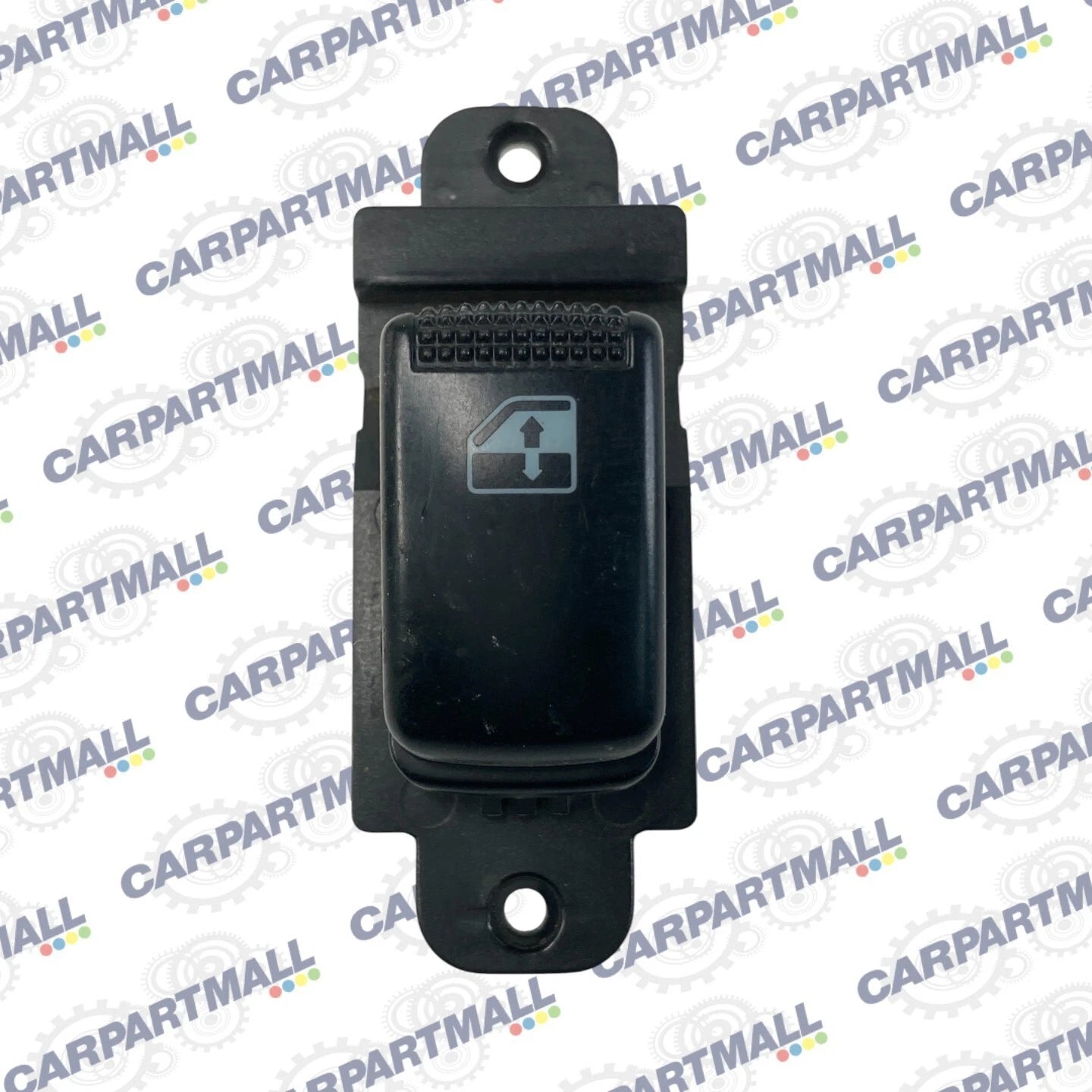 2002-2005 HYUNDAI SONATA REAR LEFT BACK SIDE DOOR POWER WINDOW SWITCH 621W03620