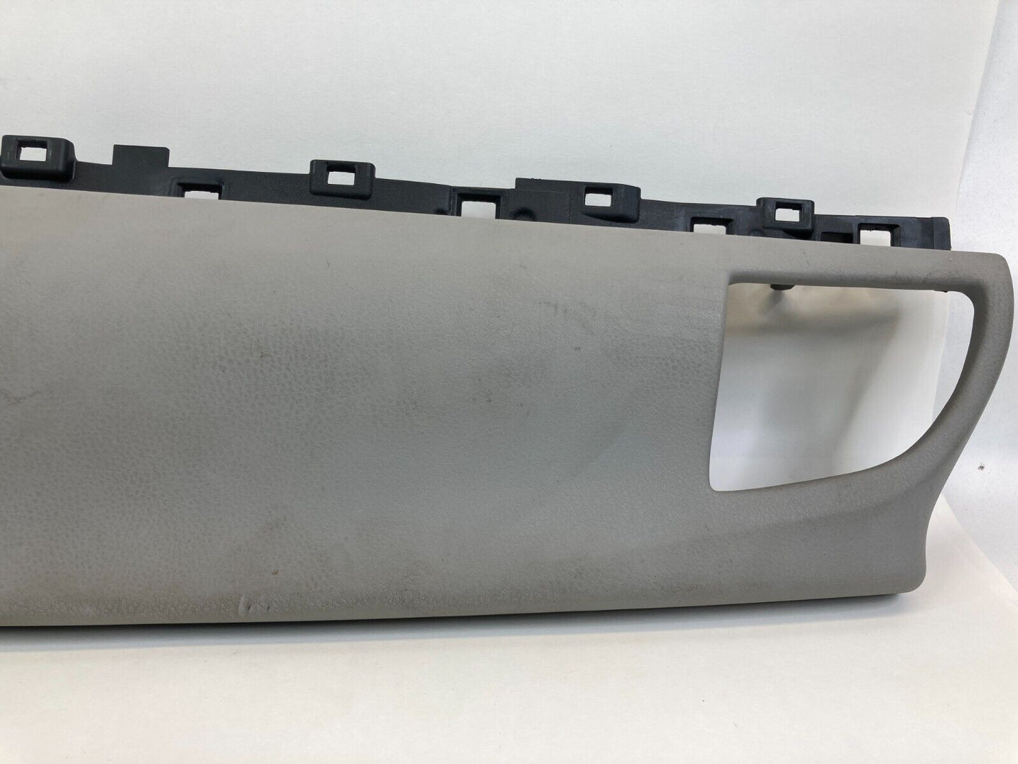 14-16 Toyota Corolla Center Panel Radio Bezel Vent Cover Trim Bezel 55405-02520