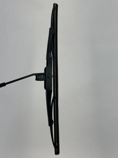 2007-2012 DODGE CALIBER HATCHBACK REAR WINDSHIELD WIPER ARM & BLADE OEM
