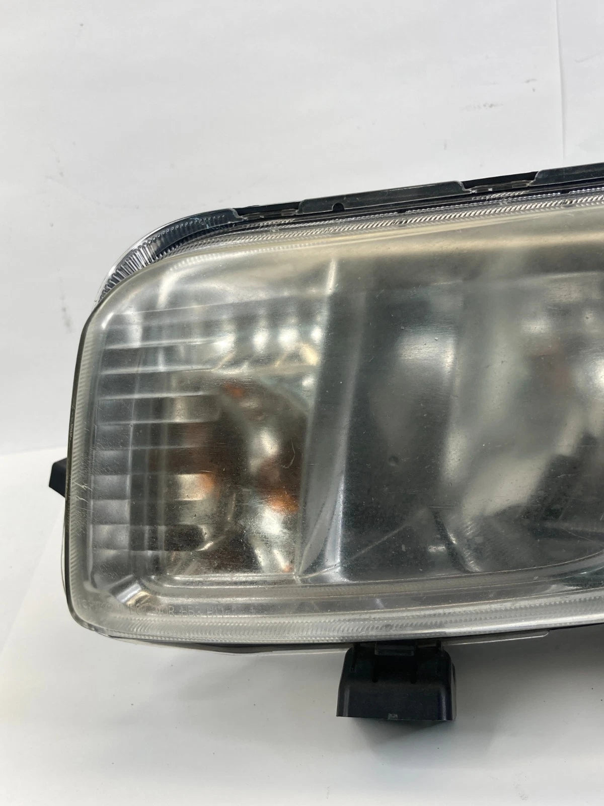 2008-2010 SCION XB FRONT LEFT DRIVER HEADLIGHT HEADLAMP HALOGEN ASSEMBLY OEM