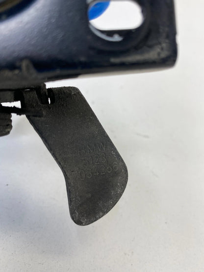 04 05 06 07 08 09 10 BMW X3 HOOD BONNET SAFETY CATCH LATCH LOCK 5123-7034256 OEM