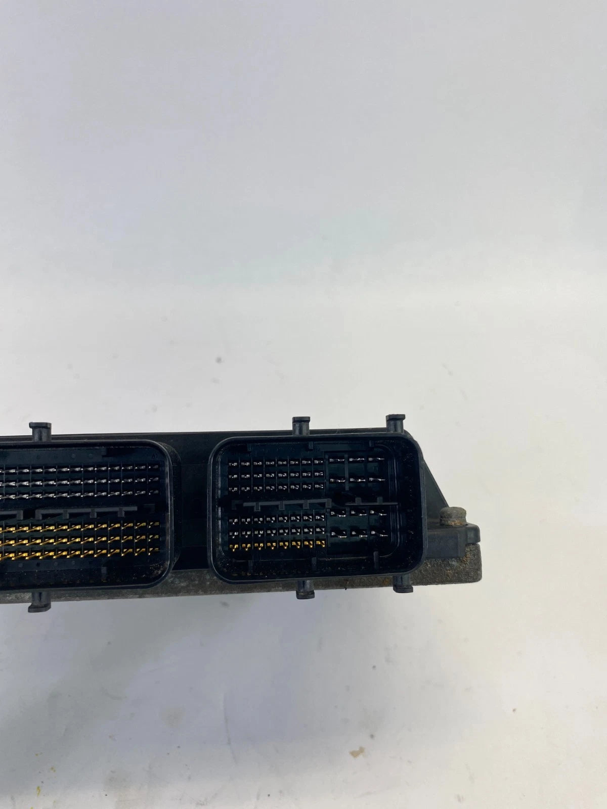 2012 TOYOTA VENZA 2.7L AWD ENGINE CONTROL MODULE COMPUTER ECU OEM 89661-0T062