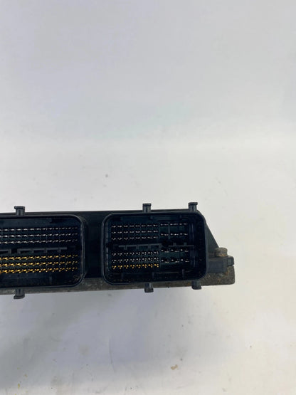 2012 TOYOTA VENZA 2.7L AWD ENGINE CONTROL MODULE COMPUTER ECU OEM 89661-0T062