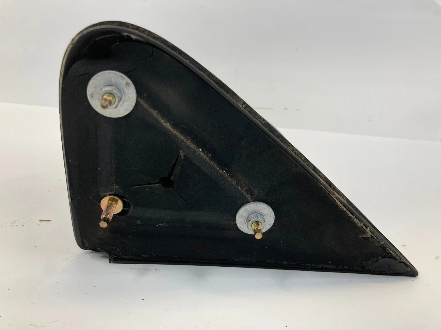 2003-2006 SIERRA YUKON TAHOE FRONT RIGHT PASSENGER SIDE VIEW DOOR POWER MIRROR