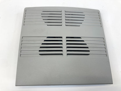 09 10 BMW 535i xDrive Alarm System Ultra Sonic Module Unit W/ Cover 65759149673