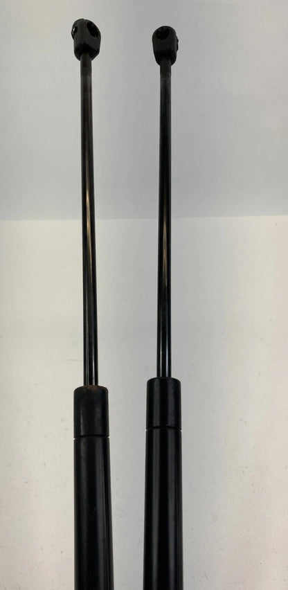 2002-2008 MINI COOPER LEFT & RIGHT HOOD SHOCK STRUTS LIFT SUPPORT SET OEM