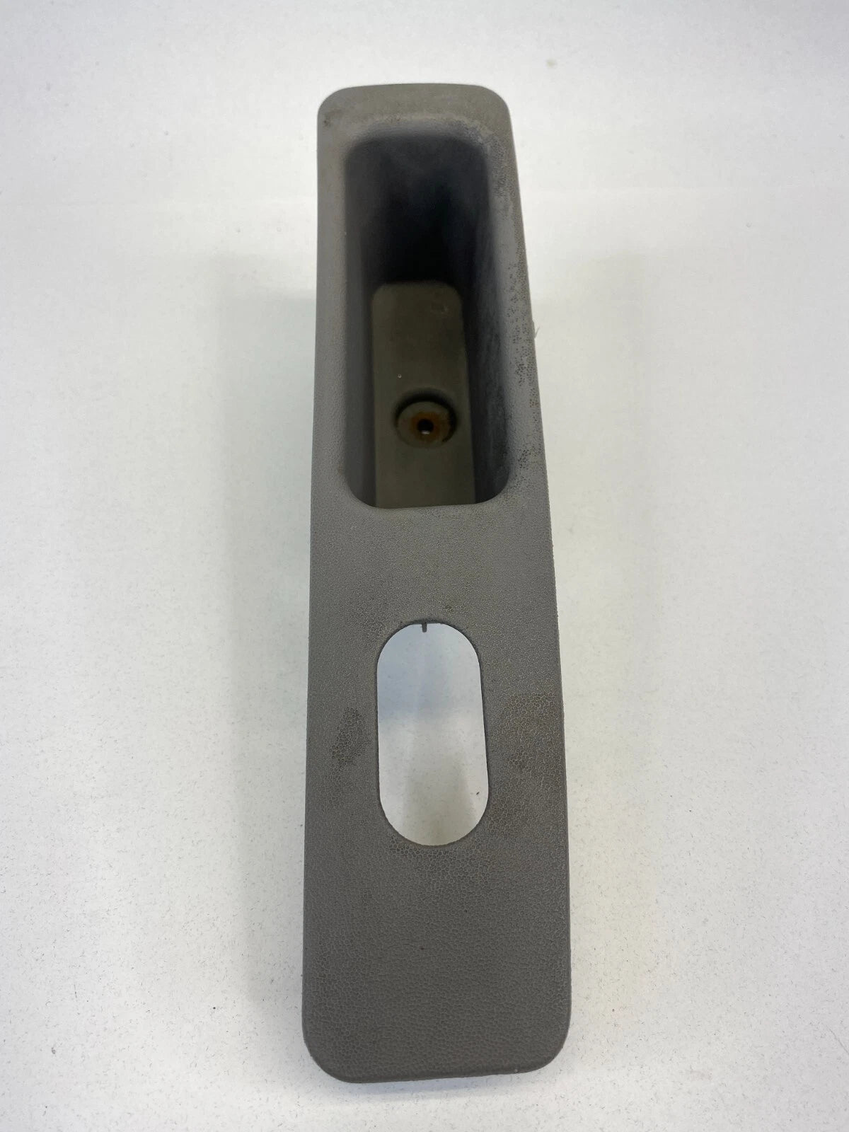 2000-2007 FORD TAURUS 00-05 SABLE REAR RIGHT SIDE WINDOW SWITCH BEZEL COVER OEM