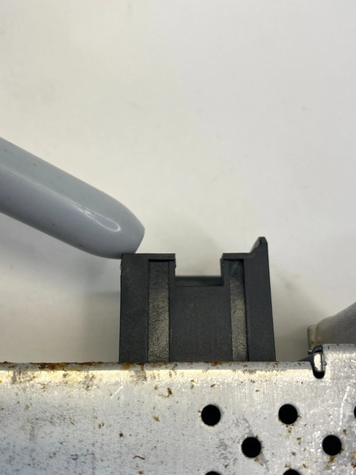 09 10 BMW 535I XDRIVE SIRIUS SATELLITE RADIO RECEIVER CONTROL MODULE 65129192273