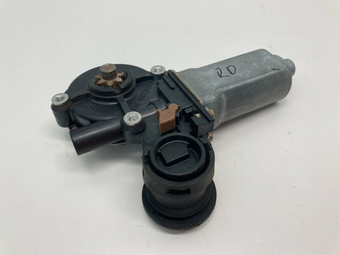 03-08 TOYOTA COROLLA MATRIX 02-06 CAMRY REAR LEFT SIDE WINDOW MOTOR 85710-AA050