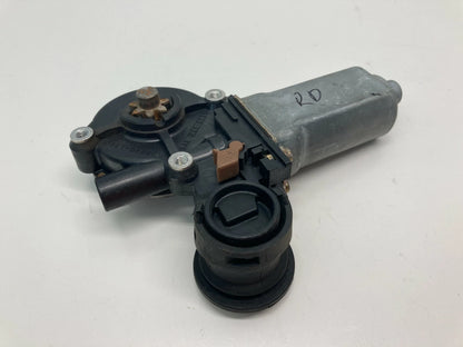 03-08 TOYOTA COROLLA MATRIX 02-06 CAMRY REAR LEFT SIDE WINDOW MOTOR 85710-AA050