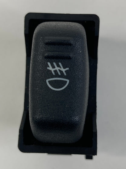 1998-2002 Chevrolet Camaro Center Dash Mounted Fog Light Control Switch 10273879