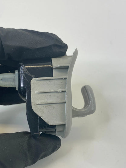 2006-2013 LEXUS IS250 REAR LEFT SIDE INNER ROOF HANG HANGER COAT HOOK OEM