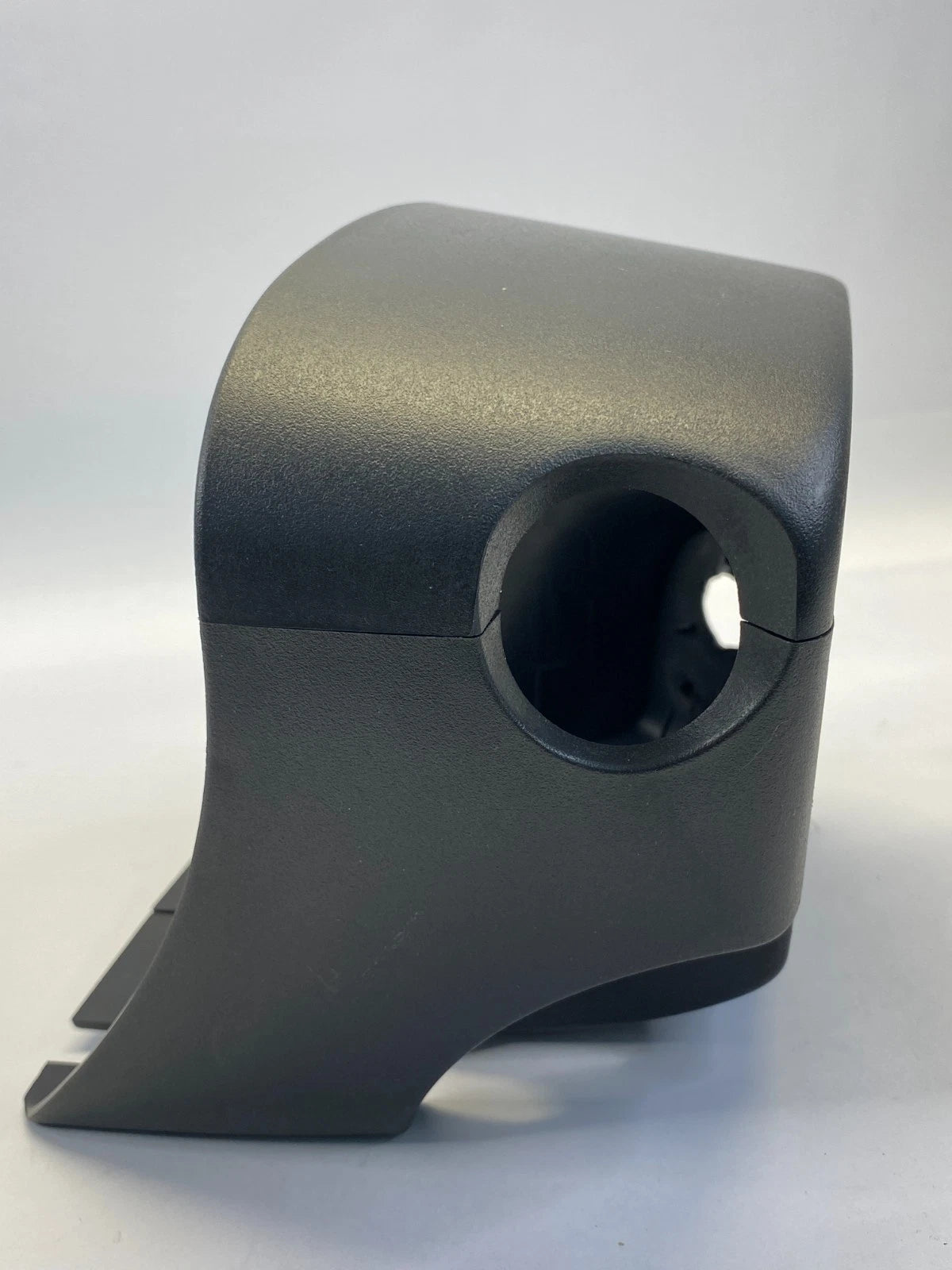 07-09 PONTIAC TORRENT UPPER & LOWER STEERING COLUMN COVER SHROUD TRIM 15142842