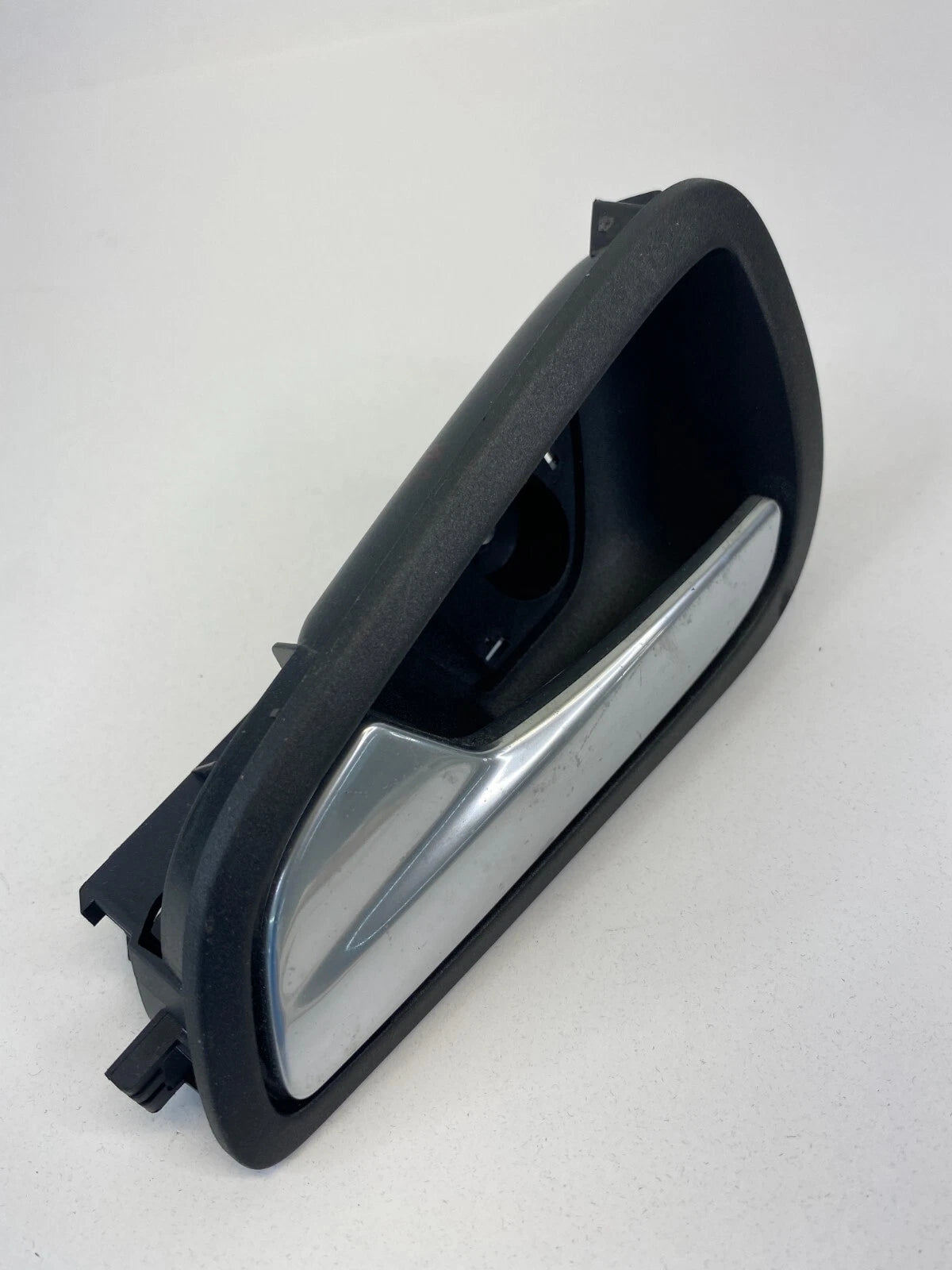 15-18 FORD FOCUS REAR LEFT DRIVER SIDE INSIDE DOOR HANDLE OEM FACTORY AM51U22601