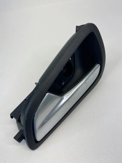 15-18 FORD FOCUS REAR LEFT DRIVER SIDE INSIDE DOOR HANDLE OEM FACTORY AM51U22601
