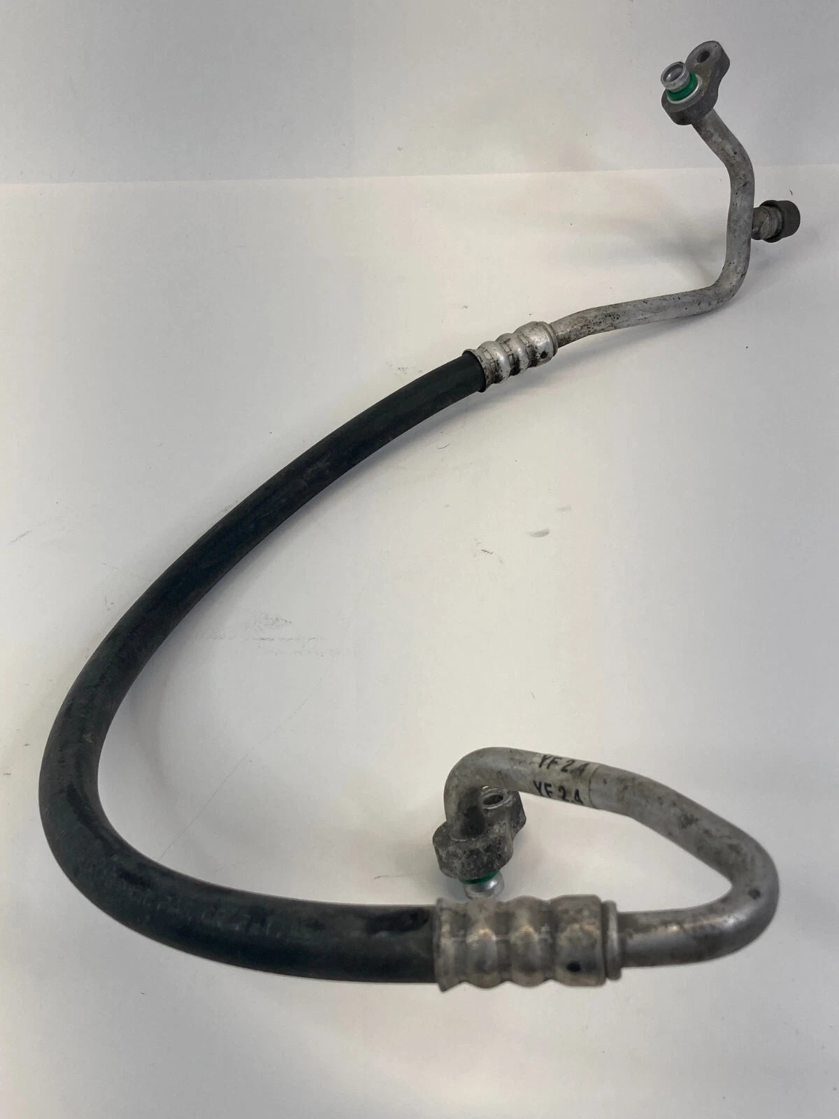 2011-2014 HYUNDAI SONATA SEDAN AC A/C AIR CONDITIONING HOSE PIPE LINE OEM