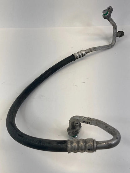 2011-2014 HYUNDAI SONATA SEDAN AC A/C AIR CONDITIONING HOSE PIPE LINE OEM