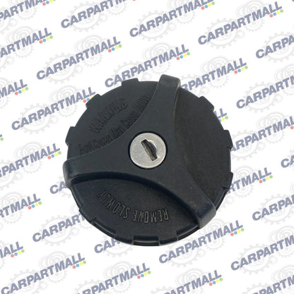 2005-2007 Nissan Armada 5.6L V8 32V 5-Speed A/T 4WD Gas Fuel Tank Filler Cap