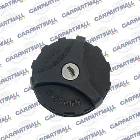 2005-2007 Nissan Armada 5.6L V8 32V 5-Speed A/T 4WD Gas Fuel Tank Filler Cap