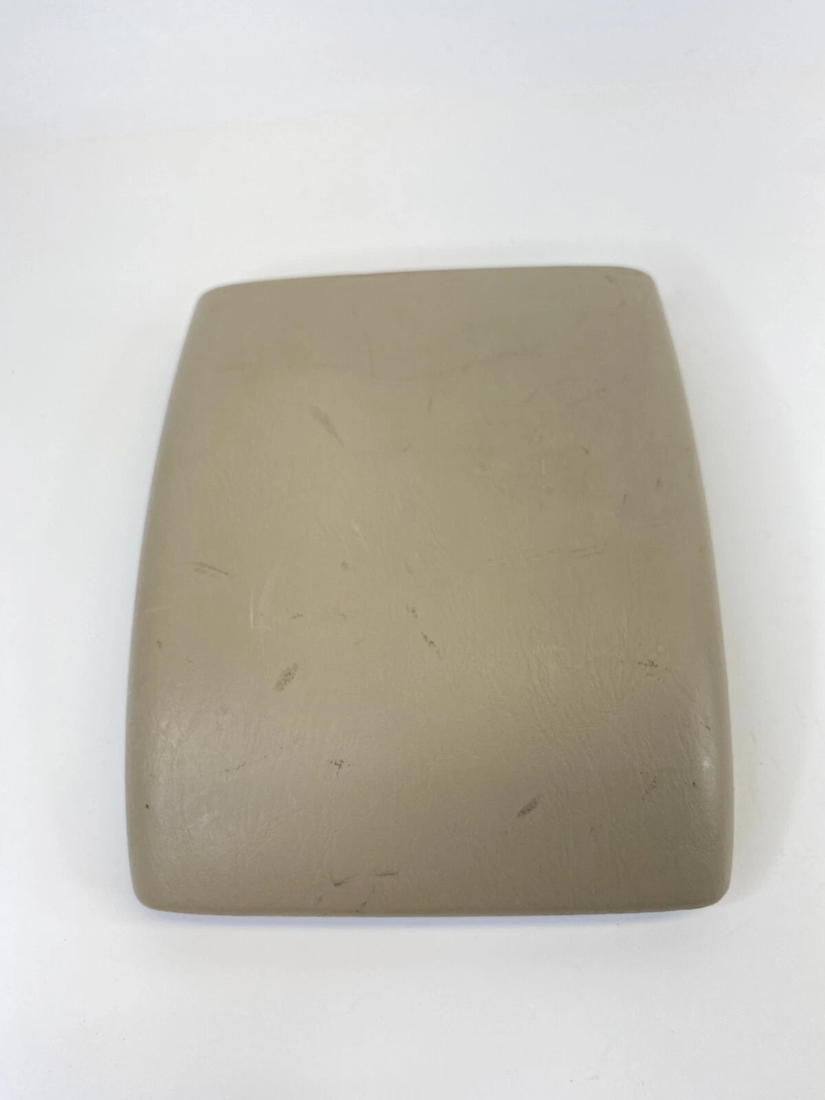 04-08 TOYOTA SOLARA REAR CENTER CONSOLE PANEL TRIM COVER CAP 58923-AA010-A OEM