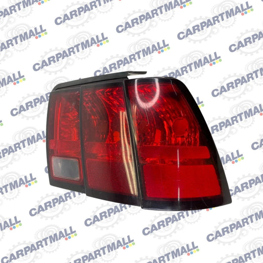 1999-2004 FORD MUSTANG REAR RIGHT SIDE TAIL LIGHT LAMP XR33-13B504-A OEM