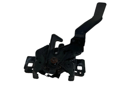 2001-2007 FORD ESCAPE FRONT HOOD BONNET LOCK LATCH RELEASE YL84-16A770-AAOEM