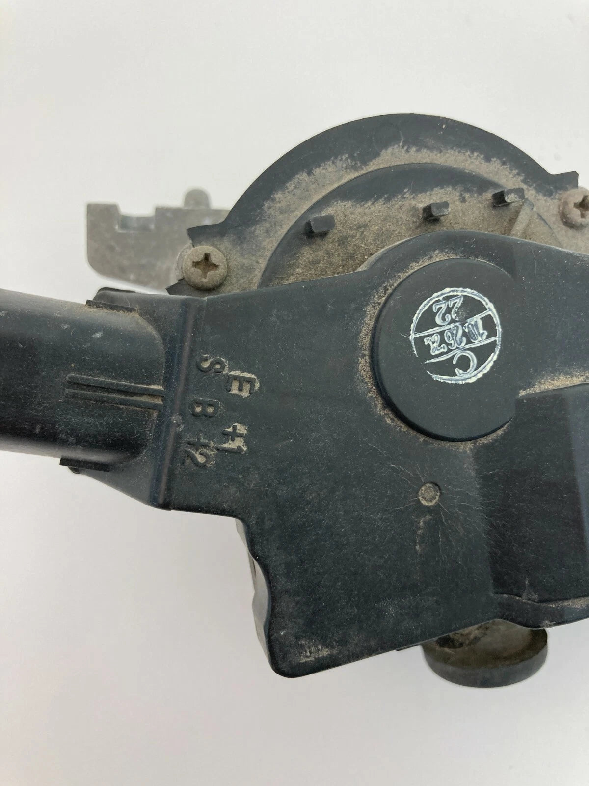 2003-2006 MAZDA6 MAZDA 6 FRONT WINDSHIELD WIPER MOTOR 159200-6700 OEM