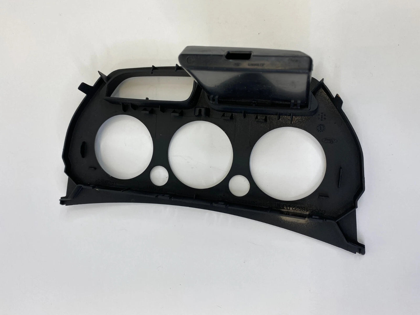2013-2015 FORD ESCAPE HVAC CLIMATE CONTROL SURROUND BEZEL TRIM OEM CJ54-18522