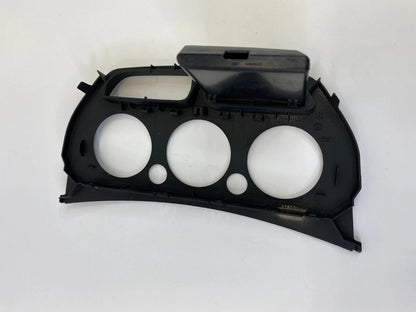 2013-2015 FORD ESCAPE HVAC CLIMATE CONTROL SURROUND BEZEL TRIM OEM CJ54-18522